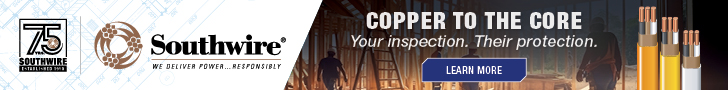 Southwire Copper to the Core